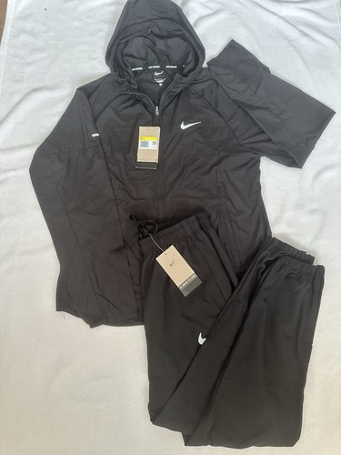 Nike men black - nike, 2pc
