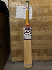 New JD Cricket Tape Ball