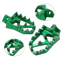CNC MX Foot Pegs Pedal Rest