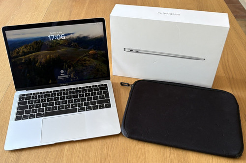 Apple macbook air retina - apple,