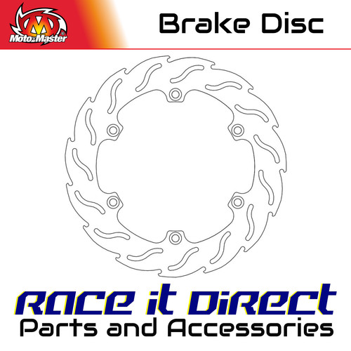 Brake disc for honda - disc, st