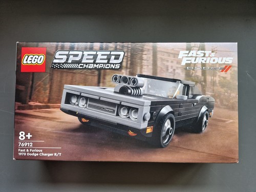Lego speed champions fast - lego, champions.