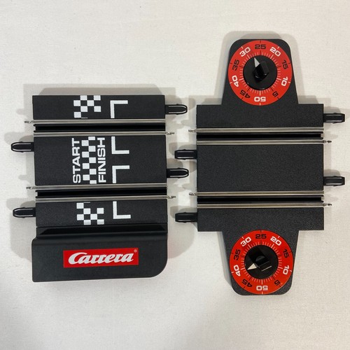 Carrera lap counter - counter, &