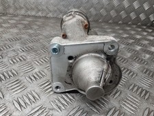 Ford Focus Mk3 Starter Motor