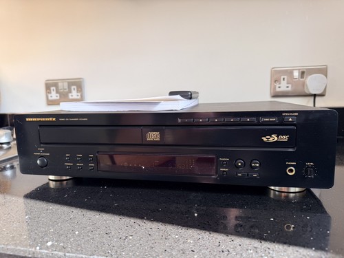 Marantz cc4300 disc cd - cc4300,