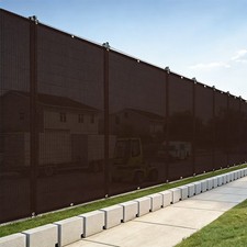 Privacy Screen Fence Heavy