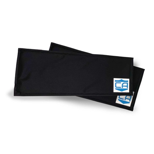 Caliberx soft armor - soft,