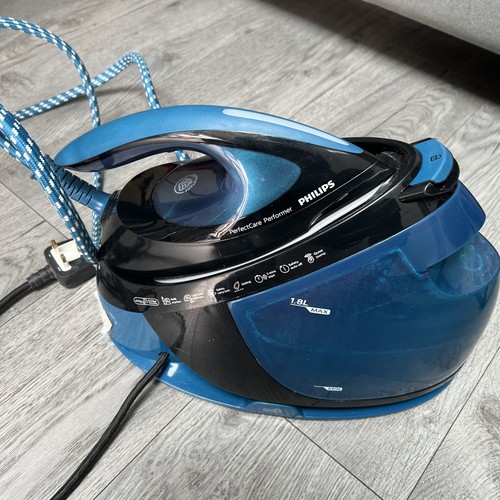 Philips steam iron - philips, nl9206ad-4