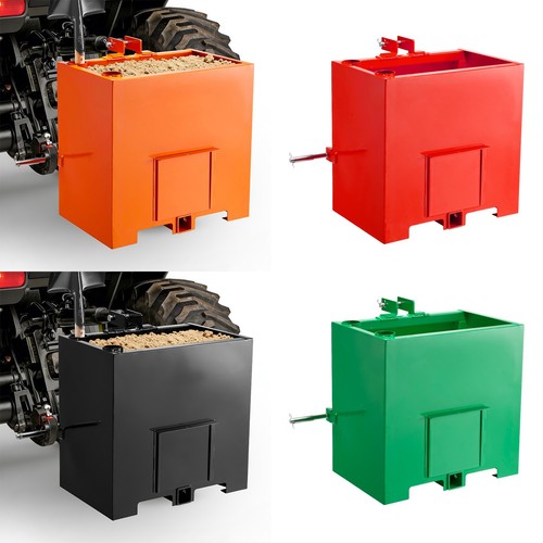 Ballast box point category - box, 3