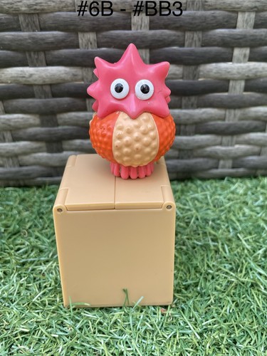 Twirlywoos figures peekaboo - figures,