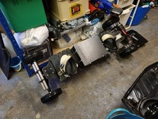 Trampa Electric Mountain Board