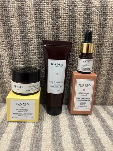 Kama ayurveda luxury - kama, beauty