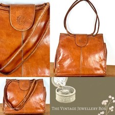 Vintage 80s Handmade Moroccan