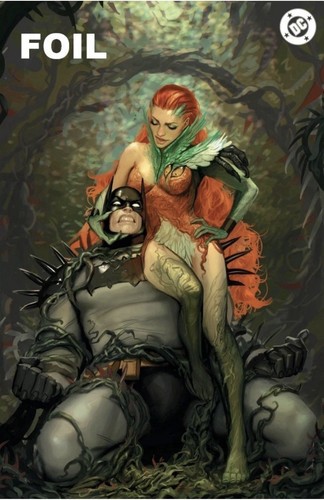 Absolute batman stjepan - absolute,