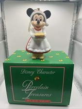 Minnie Mouse Disney Grolier
