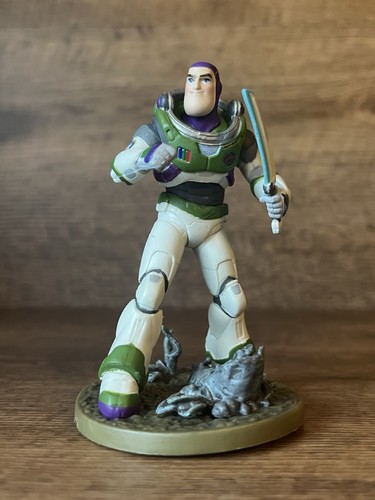 Disney pixar buzz lightyear - disney,