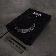 Pioneer CDJ-350 Compact DJ