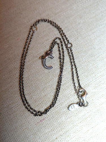 Pandora 925 sterling silver - pandora,