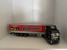 Morrisons Lorry