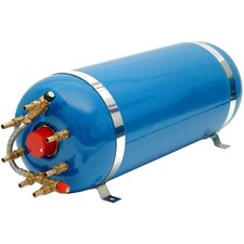 Narrowboat Calorifier 55 ltr