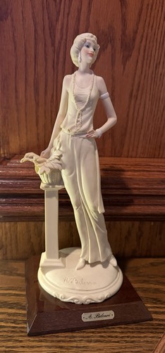 Belcari art deco - belcari,