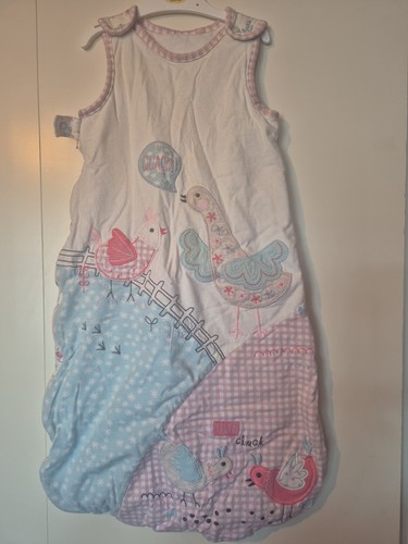 Baby sleep bag tog - bag, 6-12
