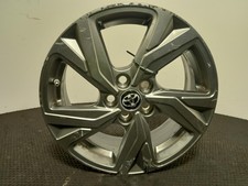 TOYOTA YARIS Alloy Wheel 16