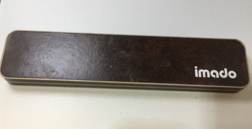 Vintage imado mechanical - imado,