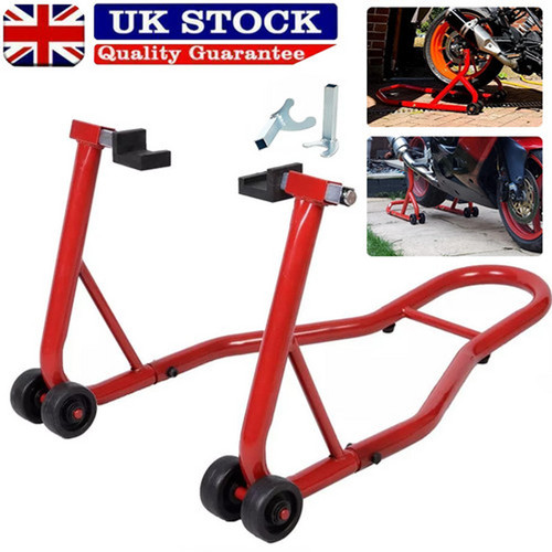 Heavy duty rear motorcycle - heavy,
