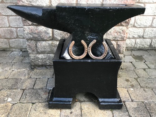 Real used horseshoes - real, 2