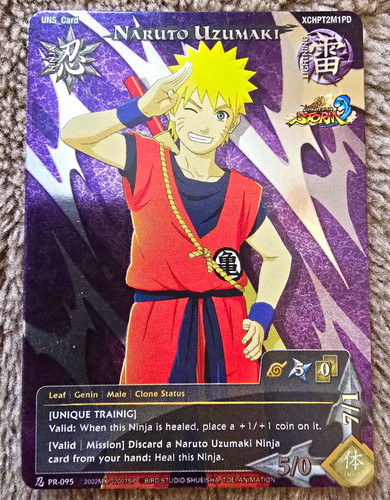 Naruto uzumaki goku costume - uzumaki,