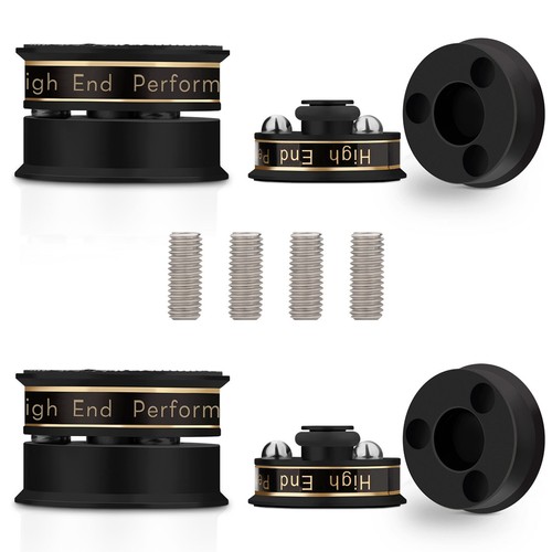 Hifi audio speaker stand - audio, foot