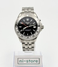 Seiko 5m45 6a50 flightmaster - seiko,