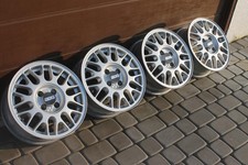15" BBS alloys 4x100 swift