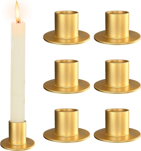 Candle holders set - set, of