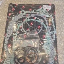 Honda XLR 125 CLR 125 City Fly