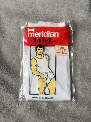 Large vintage meridian double - meridian,