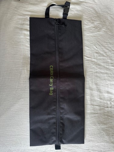 Genuine military surplus carry - military,