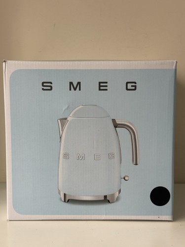 Smeg retro style cordless - 50's,