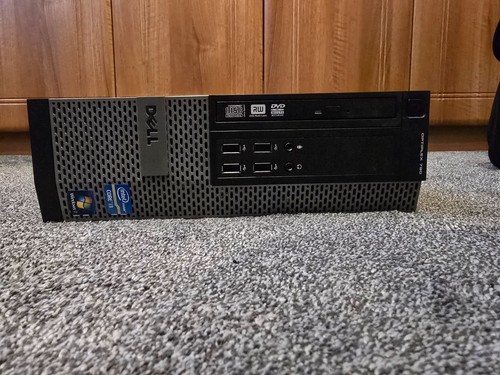 Dell optiplex 790 - optiplex, i3-2120