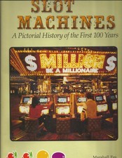Slot Machines: An Illustrated