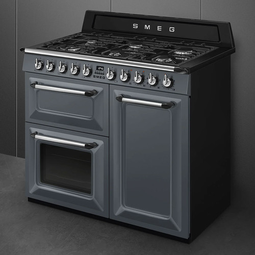 Smeg victoria tr103gr - victoria, 100cm