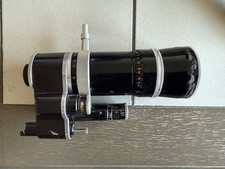 Legendary Schneider Kreuznach