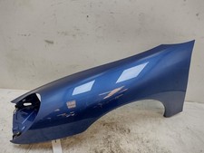 2003 PORSCHE BOXSTER 2 Door Blue  N/S Passengers Left Front Wing 1996-2004