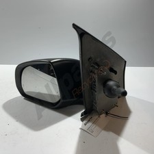 SUZUKI ALTO 2009-2012 DOOR