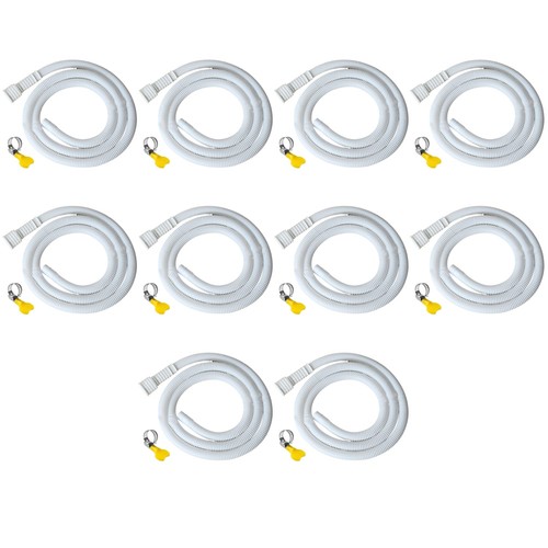 Dehumidifier hose - 1x(dehumidifier,