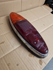 SUNBEAM ALPINE LUCAS L654 PASSENGER SIDE REAR LIGHT  #6EBOX10655