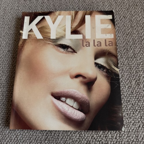 Kylie la william - la, baker