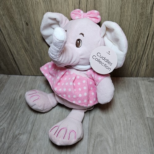 Cuddles collection pink - cuddles,