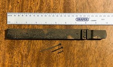 Original Globe Wernicke